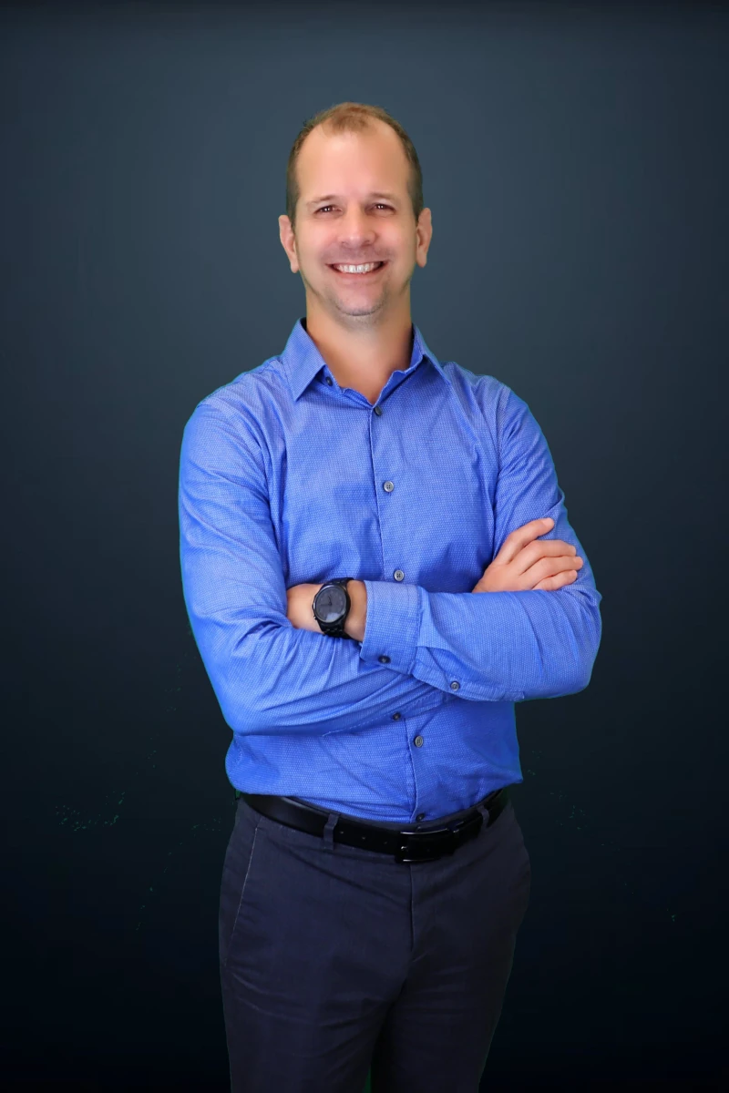 Tim Fick - President